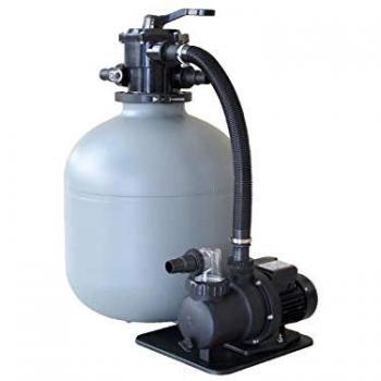 SPS 100‑1 Sandfilter Trinidad – 470 m³ pro Anlage