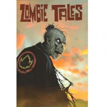 Zombie Tales T02