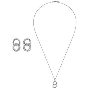 Heideman Lene Schmuck-Set für Damen
