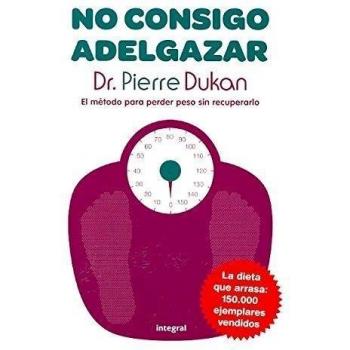 No consigo adelgazar