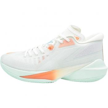 Herren Hallenschuhe Peak Lightning X Blanc