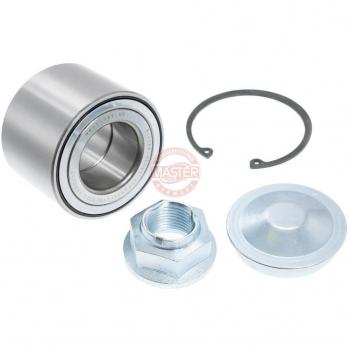MASTER-SPORT Framhjulslager 3617‑MS – Vivaro A Kastenwagen X83, NISSAN, RENAULT