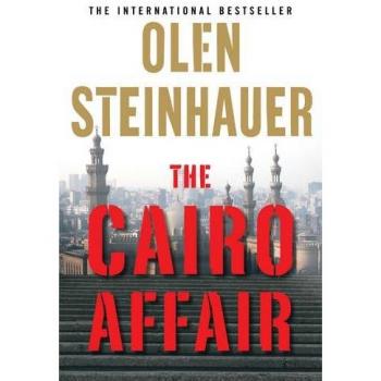 Olen Steinhauer The Cairo Affair