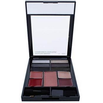 Revlon Eyes, Cheeks und Lips Palette, 1er Pack