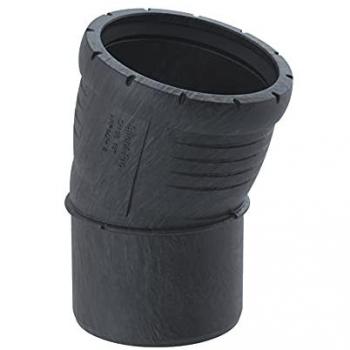 Accessorio Sanitario Geberit Silent‑Pro 15° DN90