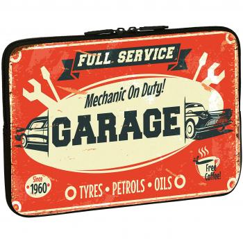 PEDEA Design Schutzhülle Notebook Tasche bis 17,3 Zoll