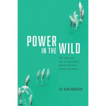 Vitalsource Technologies, Inc. Power In The Wild