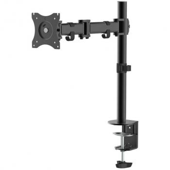 Newstar NM-D135BLACK Soporte de Mesa para Monitor 30 pulgadas Negro