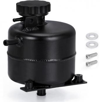 Aluminum Coolant Reservoir Can for BMW Mini Cooper S R52 R53