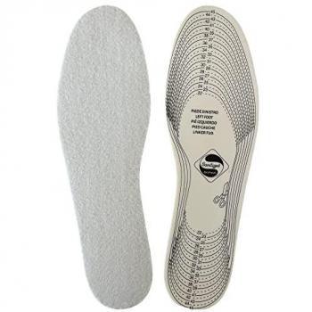 Soleta Feltrata Eden Comfort Naturale 22/46