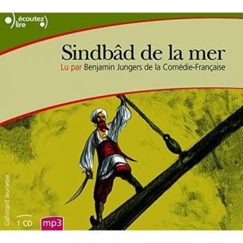 Sindbad de la mer CD