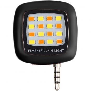 EcoBeam Selfie LED