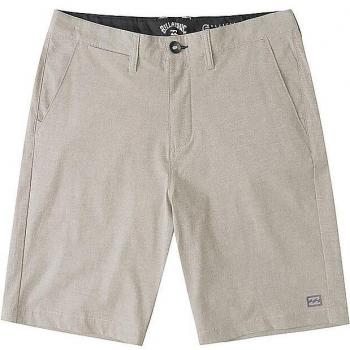 Bermuda Uomo Billabong Crossfire Grigio 31
