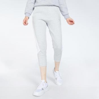 Puma Pantaloni Tuta Evostripe Donna Grigi XS