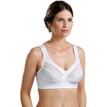 Eleganter Feststoff-BH Miss Mary Damen 85