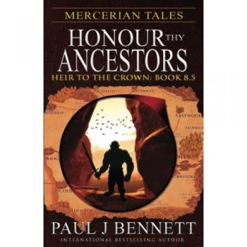 Bennett, Paul J: Mercerian Tales