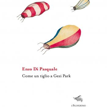 Come un tiglio a Gezi Park