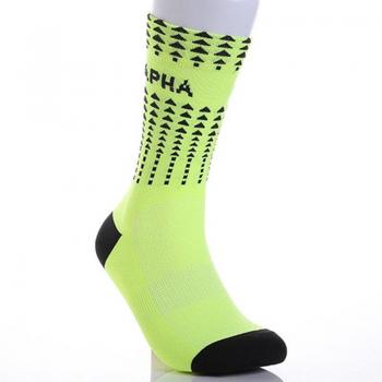 Bmambas Deodorizing Cycling Socks