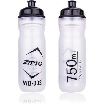 Couvercle de bouteille PP transparent