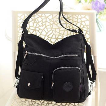 Mom and Baby Cross-body Bag