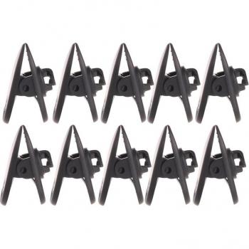 Colliers de maintien pour câbles