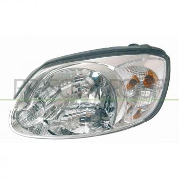 Feux avant PRASCO HN0184813