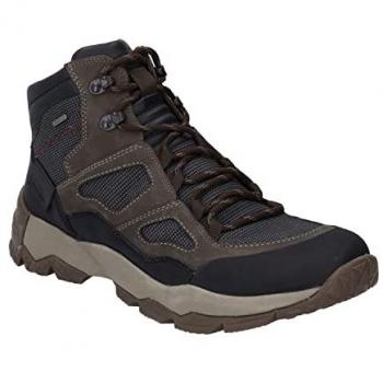 Philipp 52 Bottes Moro-Kombi de Josef Seibel
