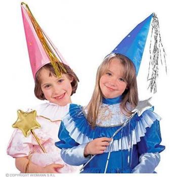 Set Fatina con Cappello e Bacchetta