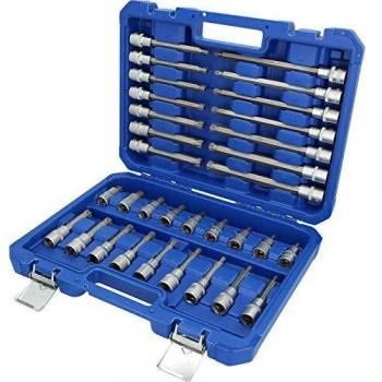 ToolPro KS BT022032 Socket Collection