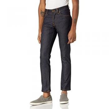 Nudie Jeans 31/L34 Coupe Droite Grim Tim
