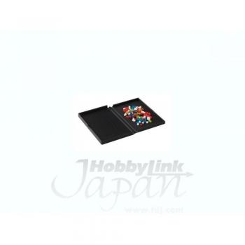 NanoBlock Assembly Pad
