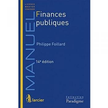 Finances publiques