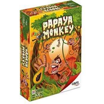 Cayro Family Challenge – RIV001