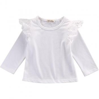 Ropa Niño Recién Nacido Encaje Casual