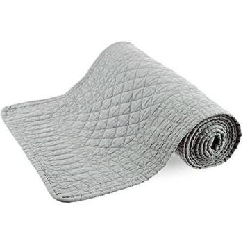 Mary Berry Grey Table Runner