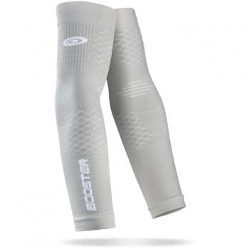 Bv Sport Manguito de Compressão Cinza