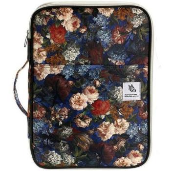 Tableta de viaje de negocios