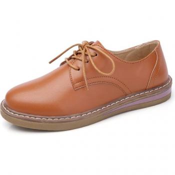 Ballet Urbano: Zapatillas Planas