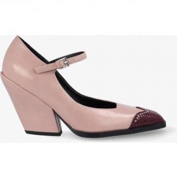 Sapatilha NOA Harmon Mujer Mary Jane Pipa – Estilo em Diversas Cores