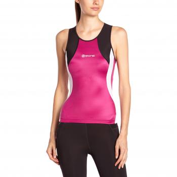 Skins Triathlon Compression Top