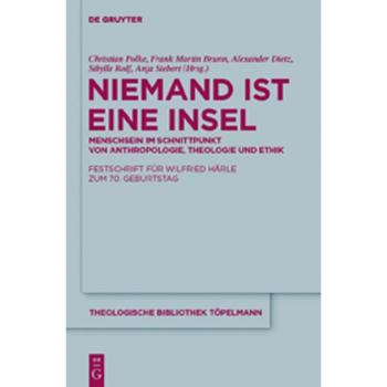 Vitalsource Technologies, Inc. Niemand Ist Eine Insel