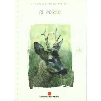 El corzo en la Comunidad de Madrid