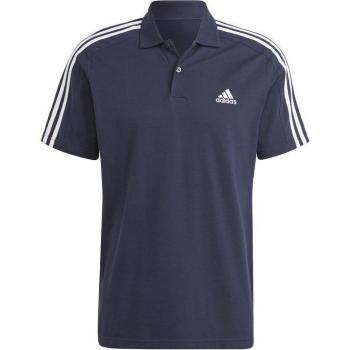 Polo en piqué adidas 3-Stripes