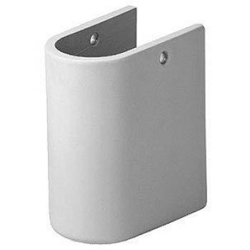 Starck 3 Demi-Colonna Duravit