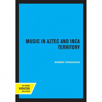 Vitalsource Technologies, Inc. Music in Aztec and Inca Territory