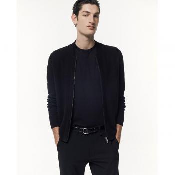 Jacket Sfera Masculino con Cremallera