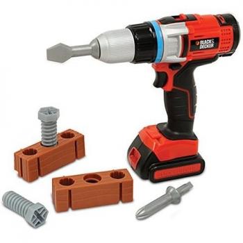 Perceuse Mécanique Smoby