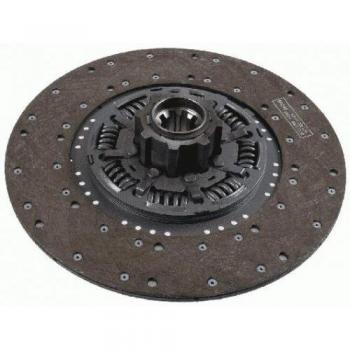 Disco Frizione Auto Sachs 1862 379-032