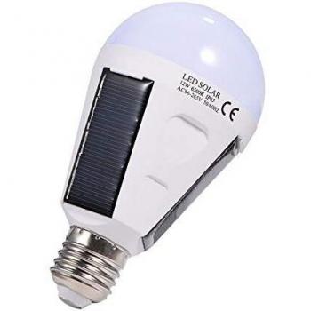 Lámpara LED Impermeable para Excursiones