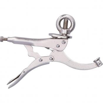 Pinza TrapanBanco